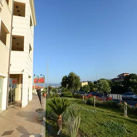 Olbia City Hotel Hotel Olbia
