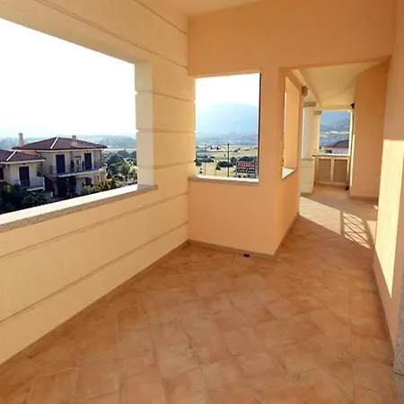 Olbia City Hotel 4* Olbia