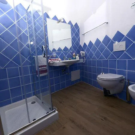 Hotel Olbia City Hotel