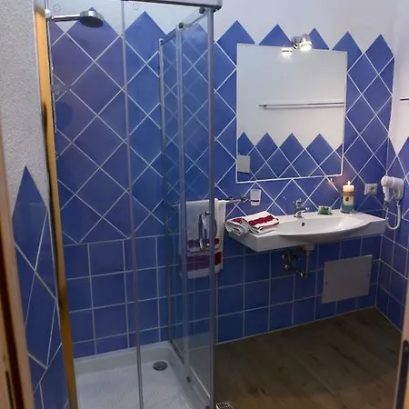 Olbia City Hotel Hotel
