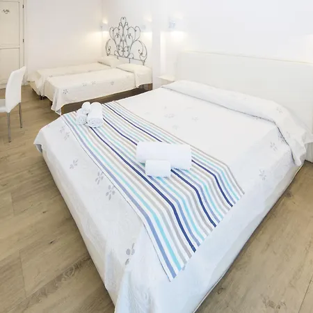 Hotel Olbia City Hotel Olbia