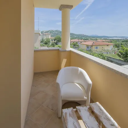 Olbia City Hotel 4* Olbia
