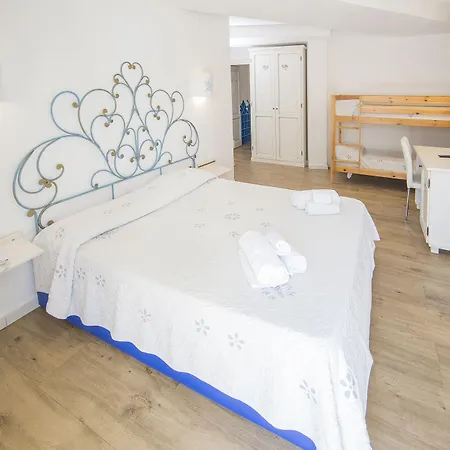 Hotel Olbia City Hotel Olbia