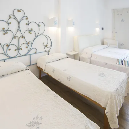 Olbia City Hotel