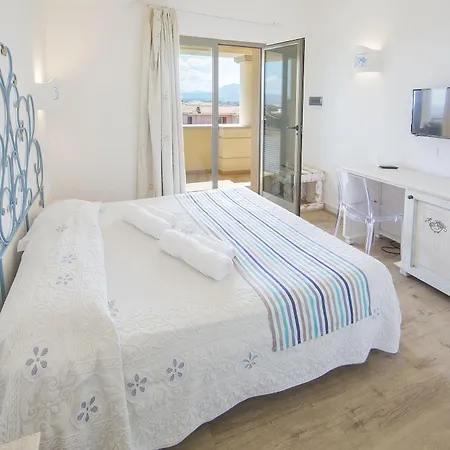 Olbia City Hotel Hotel Olbia