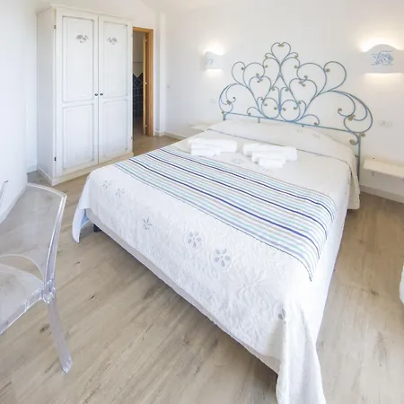Olbia City Hotel Hotel