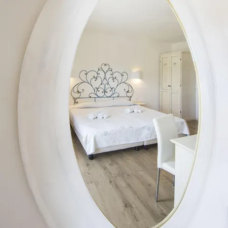 Hotel Olbia City Hotel