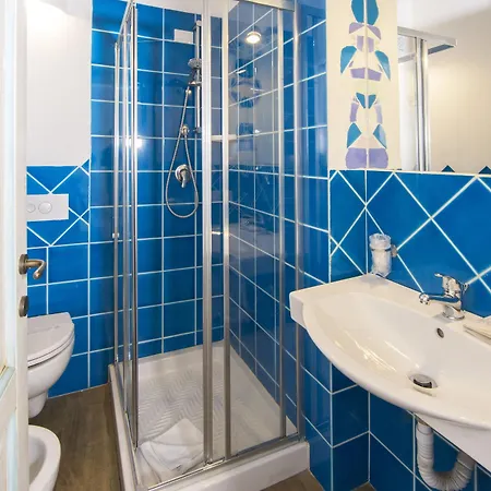 Hotel Olbia City Hotel