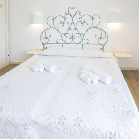 Olbia City Hotel