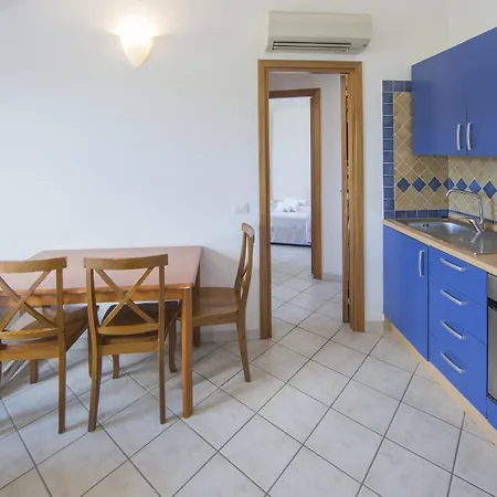 Hotel Olbia City Hotel Olbia