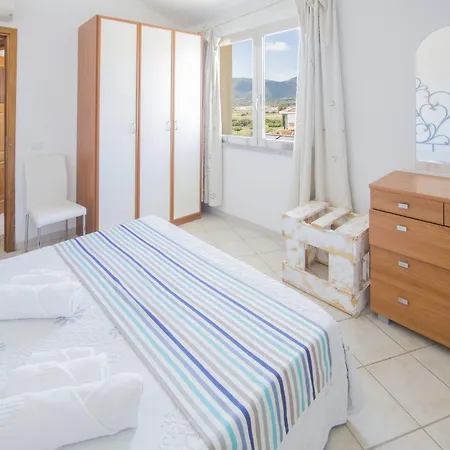 Olbia City Hotel Hotel Olbia