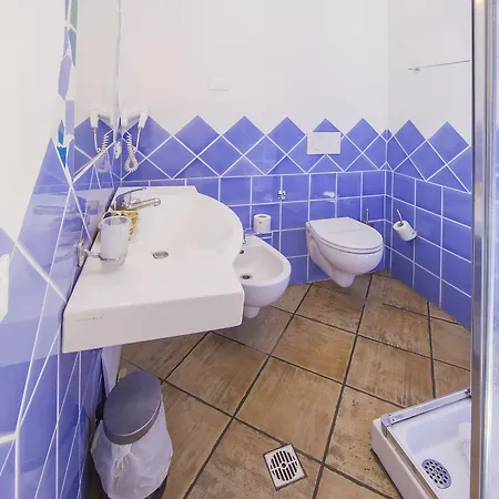 Olbia City Hotel Olbia