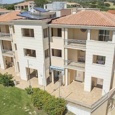 Hotel Olbia City Hotel Olbia
