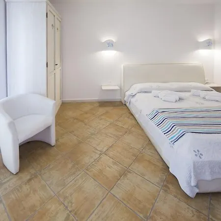 Olbia City Hotel Hotel