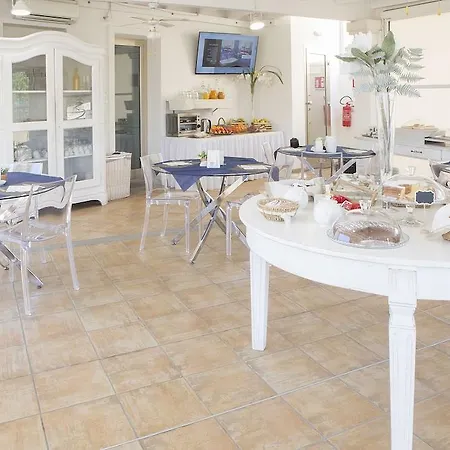 Hotel Olbia City Hotel