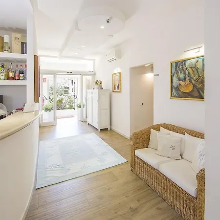 Hotel Olbia City Hotel 4*