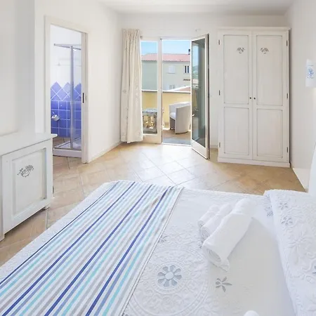 Olbia City Hotel 4* Olbia