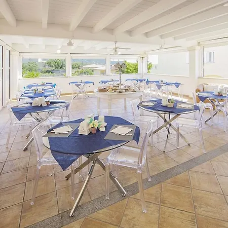 Olbia City Hotel 4* Olbia