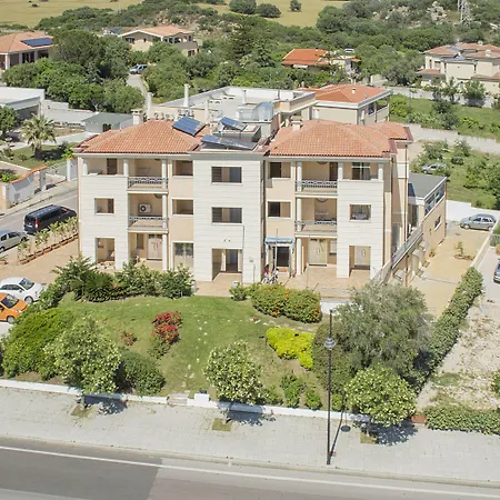 & Otel 4*