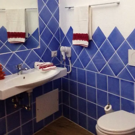 Olbia City Hotel 4* Olbia