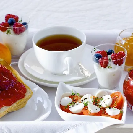 Olbia City Hotel Hotel 4*