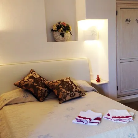 Olbia City Hotel Hotel Olbia