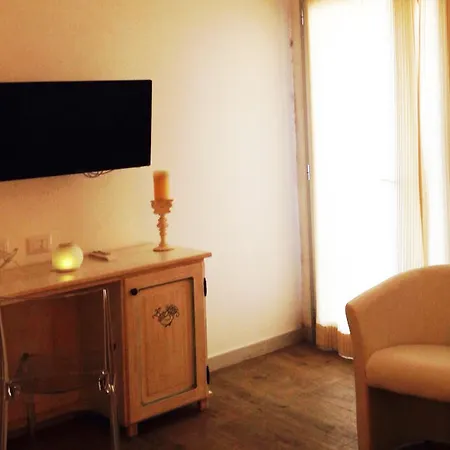 Olbia City Hotel Hotel
