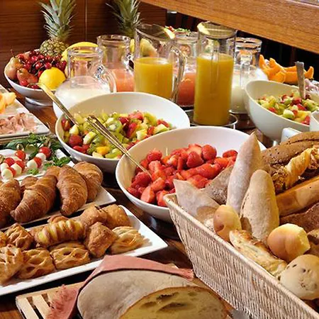 Hotel Olbia City Hotel