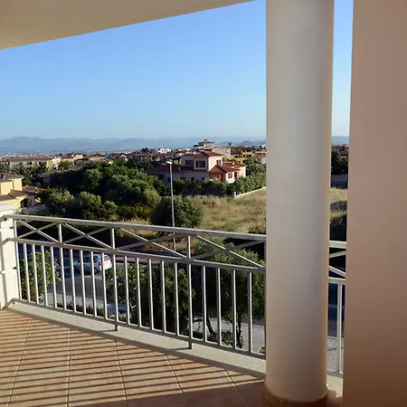 Olbia City Hotel