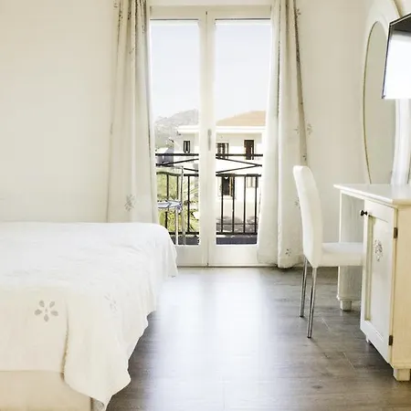 Olbia City Hotel Hotel