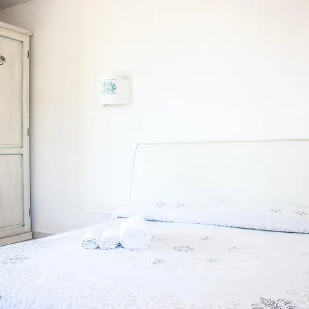Hotel Olbia City Hotel