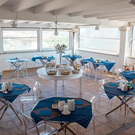 Olbia City Hotel