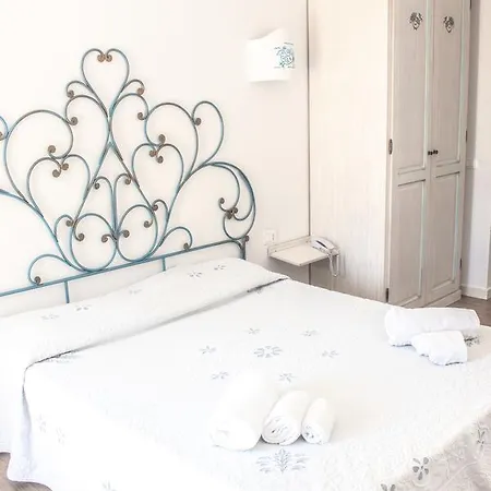 Hotel Olbia City Hotel 4*