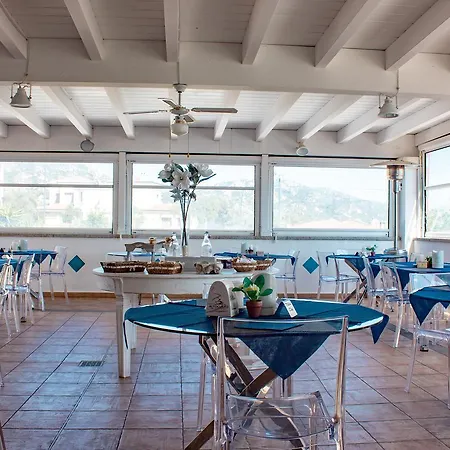 Hotel Olbia City Hotel Olbia