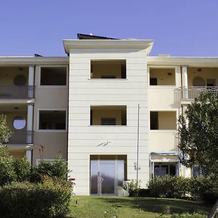 Olbia City Hotel 4* Olbia