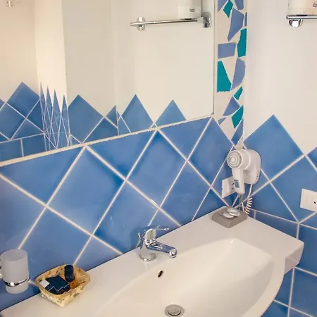 Olbia City Hotel Hotel