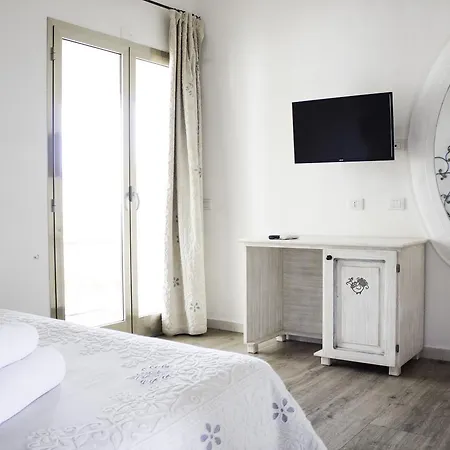Olbia City Hotel 4*
