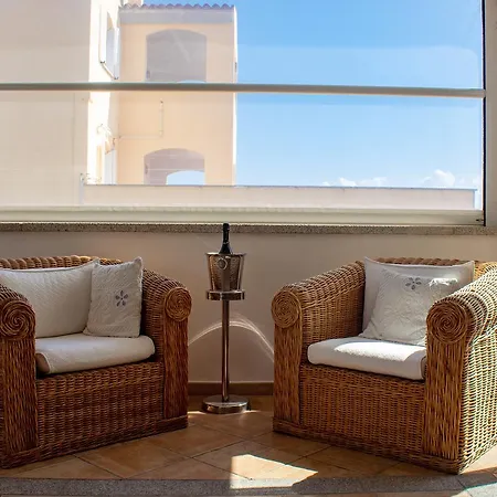 Hotel Olbia City Hotel Olbia