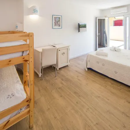 Olbia City Hotel Olbia