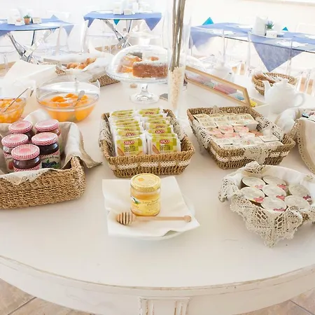 Olbia City Hotel Hotel 4*