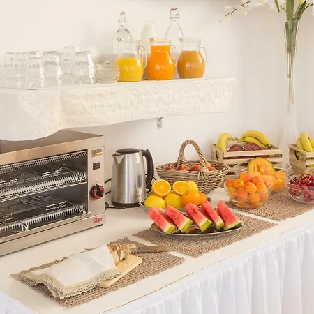 Hotel Olbia City Hotel 4*