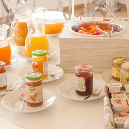 Olbia City Hotel Hotel Olbia