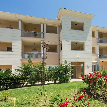 Hotel Olbia City Hotel Olbia