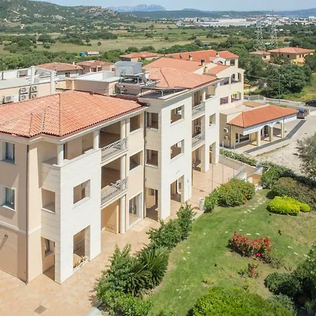 Olbia City Hotel Hotel