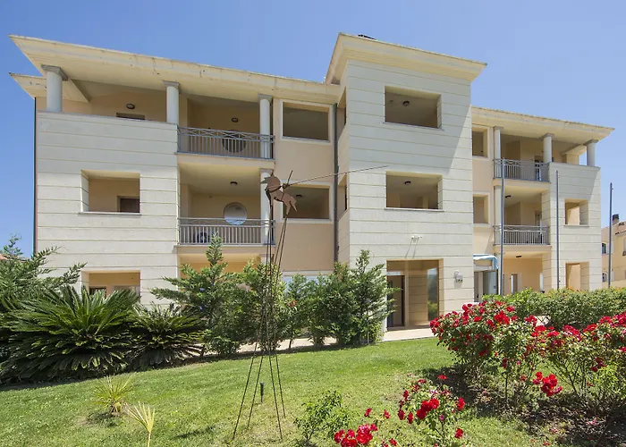 Hotel & Olbia