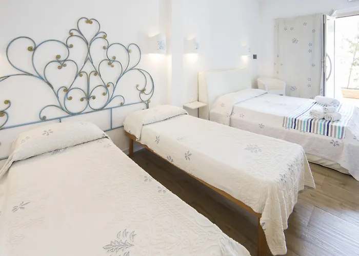 & Hotel 4*