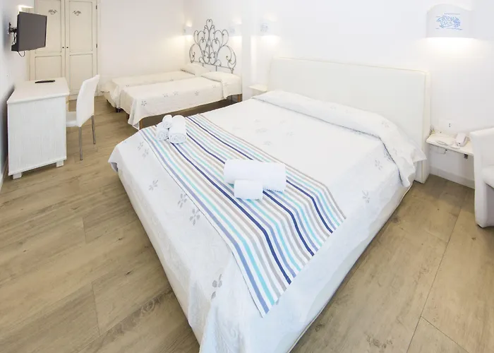 Hotel & 4*
