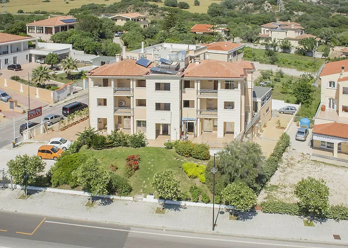 & Hotel 4*