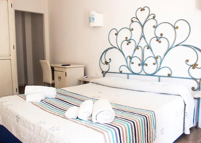 & Hotel 4*