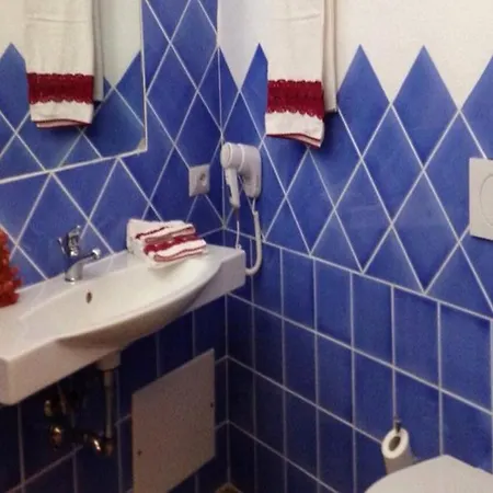 Olbia City Hotel Otel 4*